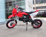 Air Cooled Dirt Bike with 4-Stroke 110cc Engine 2014 New
