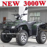 Bode New 3000W Kids Electric ATV Quad, Electric Scooter ATV (mc-241)