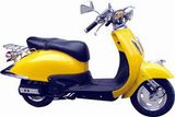Scooter ( LH125T )