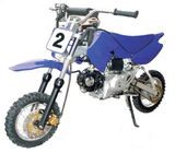 Dirt Bike (PY 110)