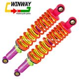 Ww-6240 Heavy Duty, Mix Color, Rear Shock Absorber,