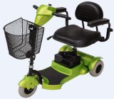 Three Wheels Scooter Can Be Dismantled and Put in Car After Use with TUV, En12184 Certification