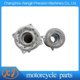 Custom CNC Alloy Motorcycle Rear Wheel Hub