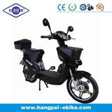 48V 20ah New Lady Girl Samll Electric Scooter Black HP-629