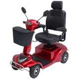 4 Wheel Mobility Scooter J50fl