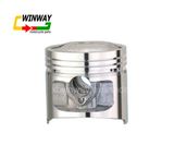 Ww-9113 Cg125/150/200 Motorcycle Piston & Piston Ring for Four Stroke