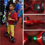 Mini Smart 2 Wheel Self Balancing Kick Scooter