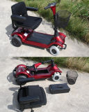 Mobility Scooter (ZK160)