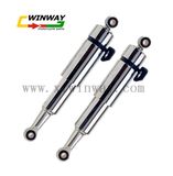 Ww-6211 Dy100 Motorcycle Rear Shock Absorber, Fork