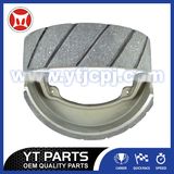 Kawasaki Motor Parts Brake Shoe Factory (WY125/TMX/CBT125/CGL125/CD195)