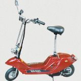 E-scooter HDES-06