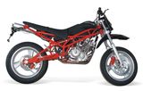 Motorcycle(X-ROAD)