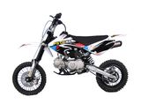 CF 125CC Dirt Bike