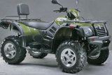 4x4 CVT 500cc ATV 500cc Quads (HX500L)