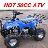 50cc ATV