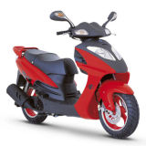 Gas Scooter 150cc (YL150T)