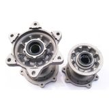 Hot Sale 250cc Dirt Bike Alloy Front Rear Hub (DH003)