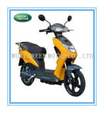 500W Elecric Bike, Electric Scooter with Padel (GME17)