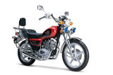 125CC Motorcycle (FK125-3)