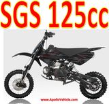 SGS Dirt Bike (AGB-37CRF-1 17/14)