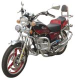 Motorcycle (SY150-5D/bentian taizi)