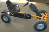 Pedal Go Kart (GC0216)