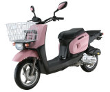 Gas Scooter  (HL150T-46)