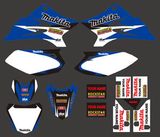 Graphic Kits for TTR50