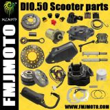 Dio Af27-35 Scooter Cylinder Kits Engine Parts in Fmjmoto/Mlmoto Brand