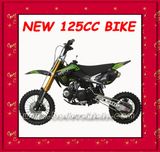 Lifan Engine 125CC Pit Bike (MC-660)