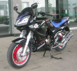 Motorcycle (ZX150-18)