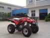 ATV (T-110D with CE)