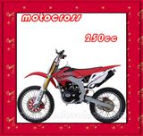 250CC Off Road Dirt Bike (MC-673) 