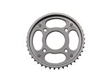 Motorcycle Sprocket/428/Rear/Zinc Plated