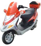 Scooter (SY125T-4B/A-boshi)
