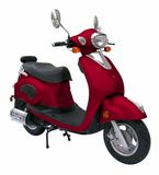 EEC Scooter (ES5)