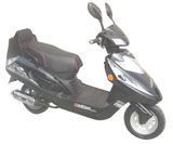 Scooter (Sy50qt-Fengbaoyangguan)