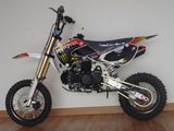 150CC Dirt Bike with KLX Style (WBL-57)