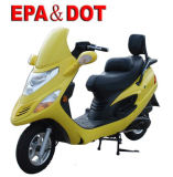 EPA Scooter / Motorcycle (Scooter-150CC-5)