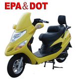 EPA Scooter / Motorcycle (Scooter-150CC-5)