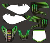 Graphic Kits for Kawasaki