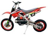 125cc Dirt Bike