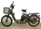 Electric Bicycle (CTM-206)