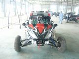 EEC Dune Buggy (FBF1300black)