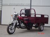 Three Wheel Motorcycle XF-250ZH (EEC) Tricycle