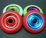 PU Scooter Wheels (KAI-SK22)