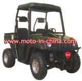 Utility Vehicle with 2 Seats (BON-UTV 500-4WD)