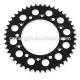 Renthal Aluminum Motorcycle Sprocket