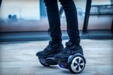 6.5inch Electric Skateboard Mini Smart Scooter