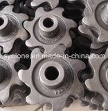 Casting or Precision Machining Sprocket Wheel